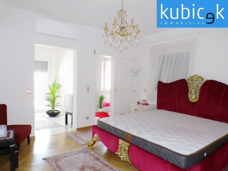 Schlafzimmer 1.Stock