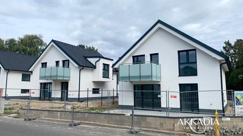 Nähe Hinterbrühl I Erstbezug I Einfamilienhaus