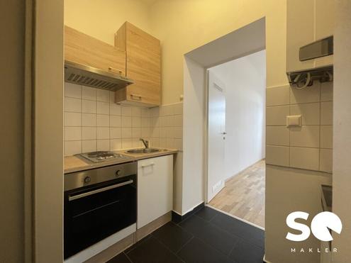 # SQ -TOP sanierte 1-Zimmer-Altbauwohnung in  1210 Wien
