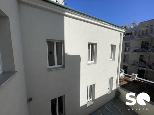 # SQ - PERFEKTE INVESTITIONSMÖGLICHKEIT - ALTBAUWOHNUNG IM ERSTBEZUG IM HERZEN VON FLORIDSDORF!