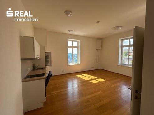 Moderne 2-Zimmer-Wohnung in zentraler Lage
