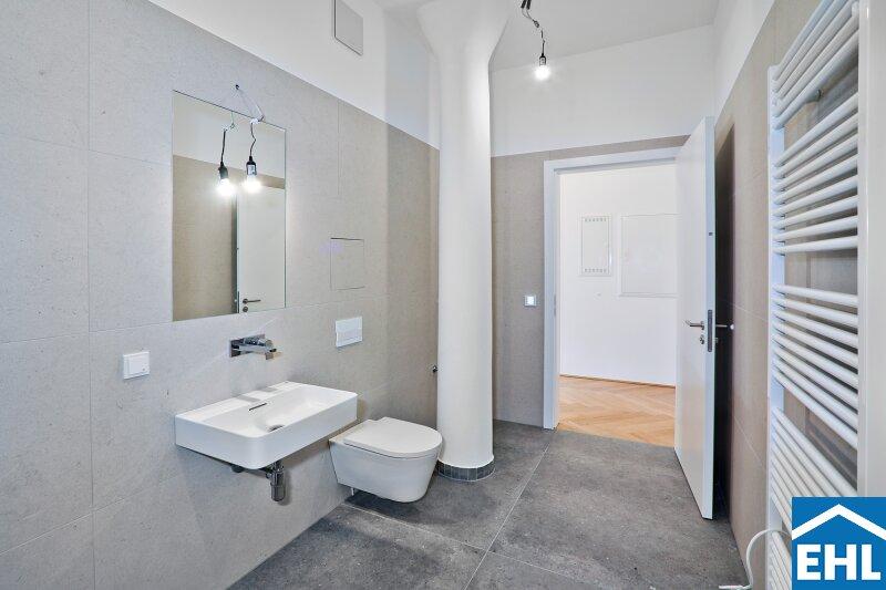 Badezimmer 2