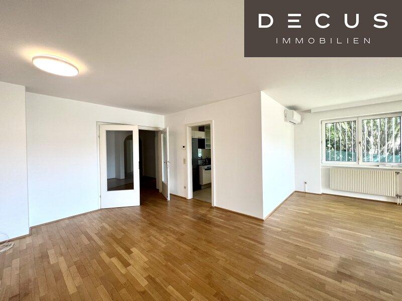 DECUS - Immobilien