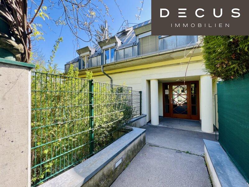 DECUS - Immobilien