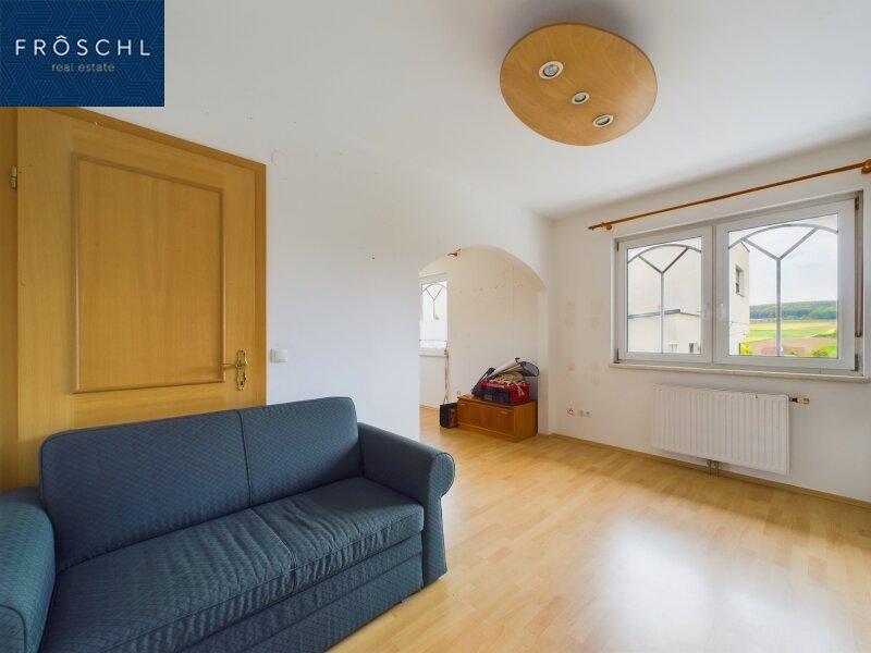 Schlafzimmer 4