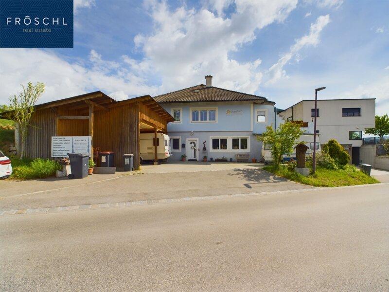 Hausansicht - Pic 5