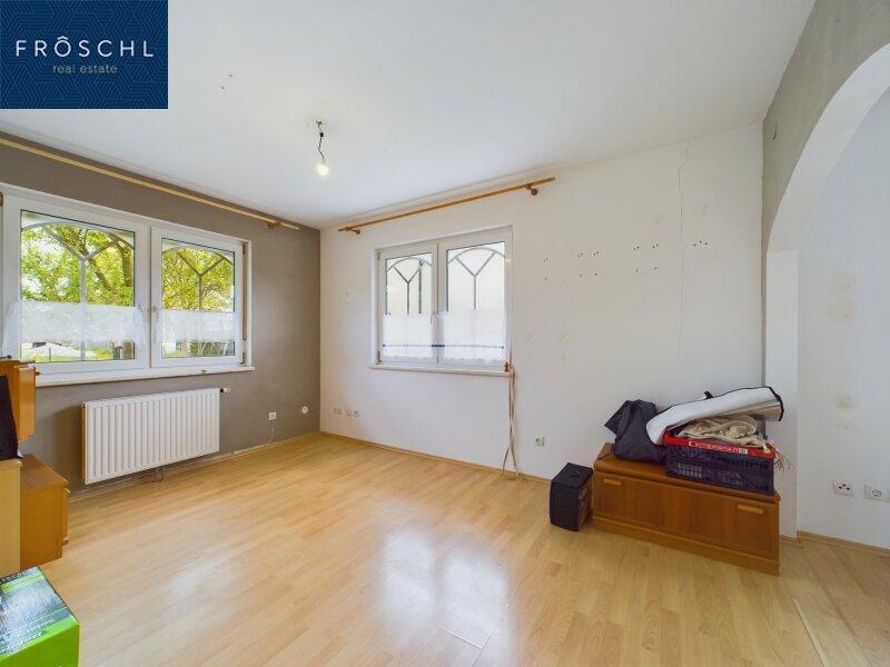 Schlafzimmer 3