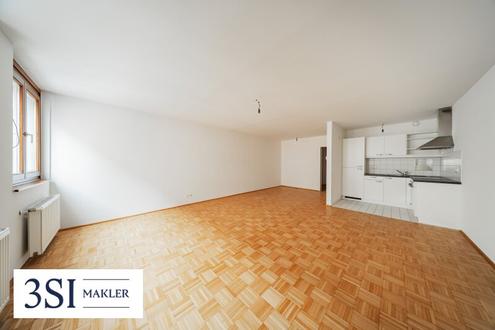 Gepflegte Single-Neubauwohnung in toller Lage
