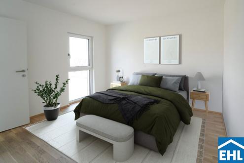 Willkommen im neuen Wohnparadies: Moderne Reihenhäuser in Wiener Neustadt