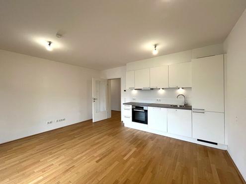 Ruhige 3-Zimmer Wohnung mit Balkon nahe Mariahilfer Straße