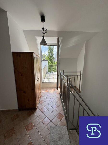 Vorraum Etage 2
