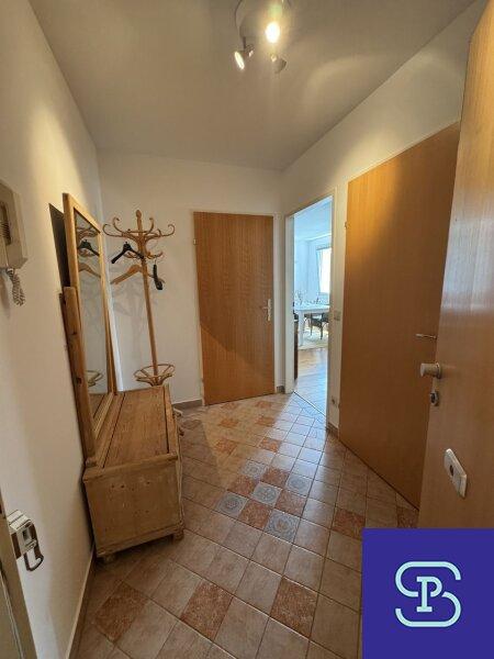 Vorraum Etage 1