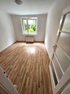 Singlewohnung Geblergasse  -  hofseitige Ruhelage/Grünblick