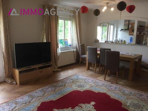 Exklusive 4 Zimmer-Wohnung mit Grünblick in  bester Lage in Döbling! WG geeignet!!