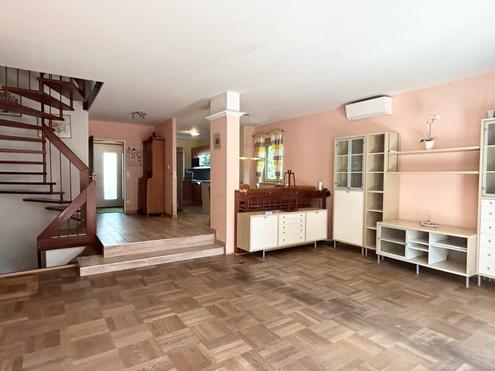 Perfekter Grundriss für Familien - 5-Zimmer-Reihenhaus in Grünruhelage