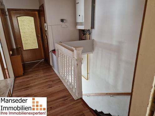 MIETWOHNUNG, CA. 69 m² IN HERVORRAGENDER LAGE VON BÖHEIMKIRCHEN!