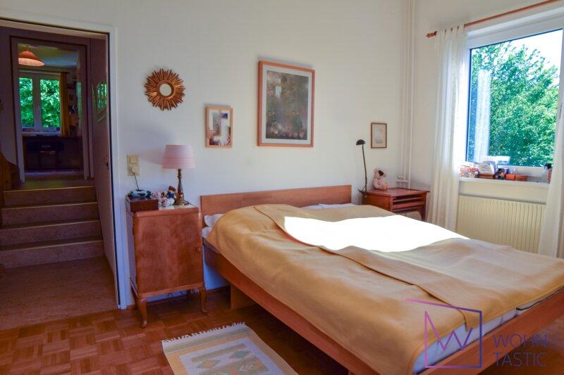 Zimmer 3 (Schlafebene)
