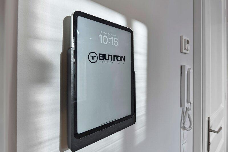 Smart-Home |Tablet