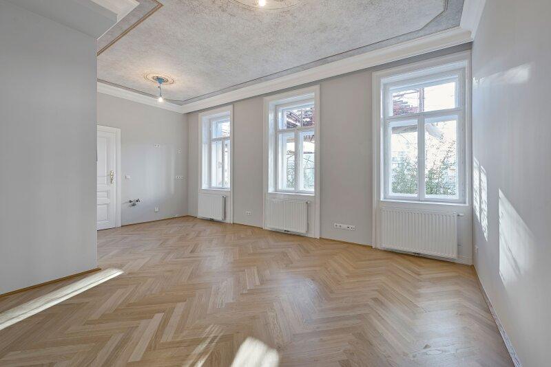 Wohnraum