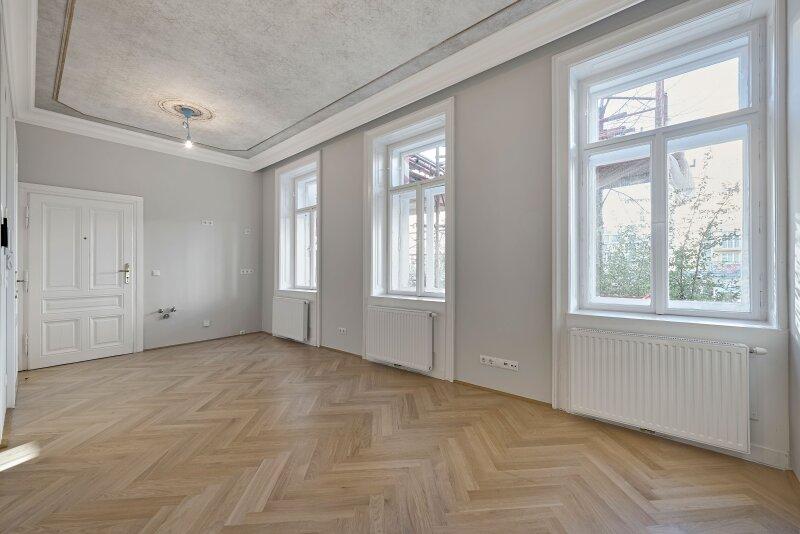 Wohnraum
