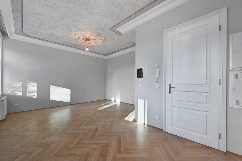 Wohnraum
