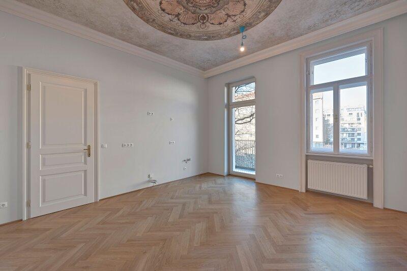Wohnraum