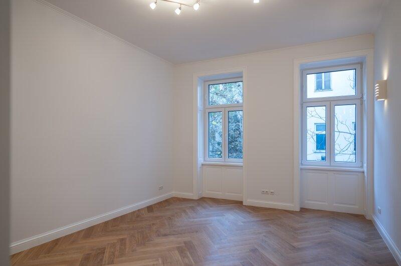 Wohnraum