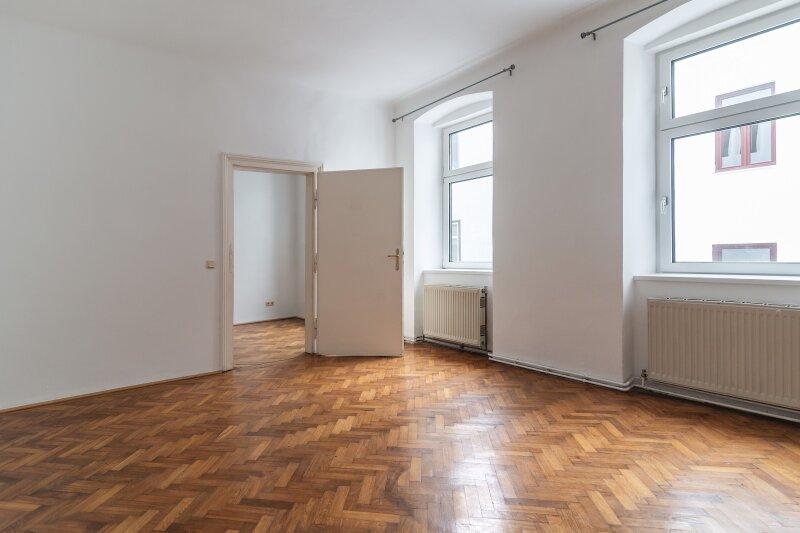 Wohnraum