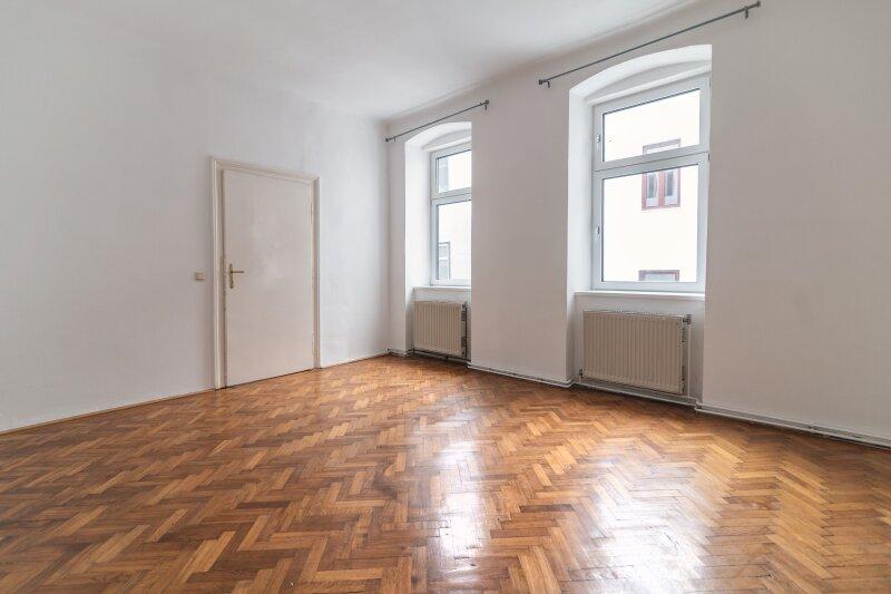 Wohnraum