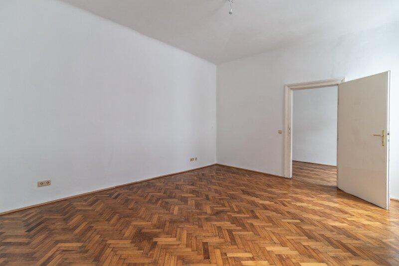 Wohnraum