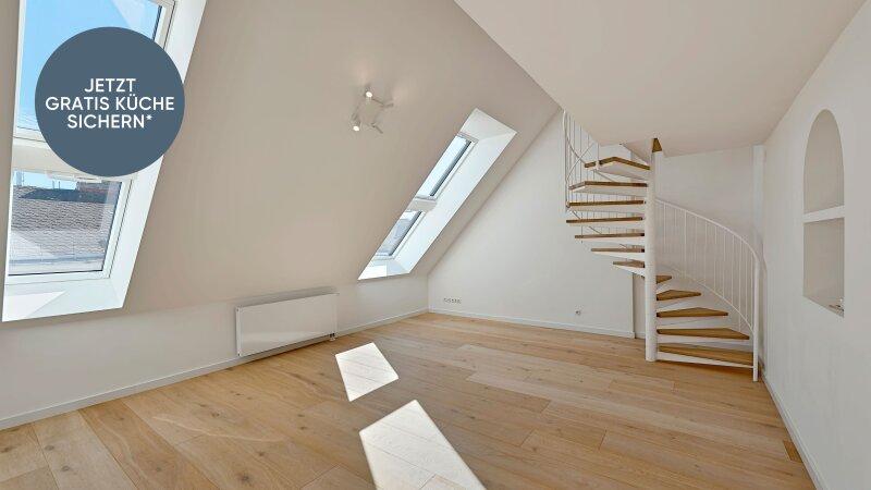 Wohnraum