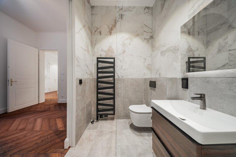 Bad en Suite