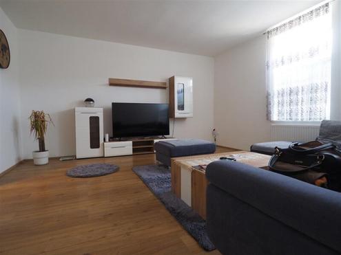 Gemtliche 2-Zimmer-Wohnung im Erdgeschoss - Ihr neues Zuhause!