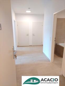 Ihr Familientraum - 4-Zimmerwohnung mit Garten im Wohnpark Tullnerfeld - im Grnen wohnen, aber in der Stadt arbeiten