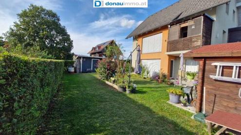 Freundliches, schnes Haus in Dobl-Zwaring