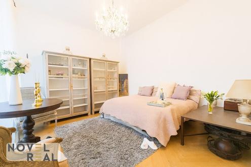 Traumhafte Wohnung im Herzen Wiens!