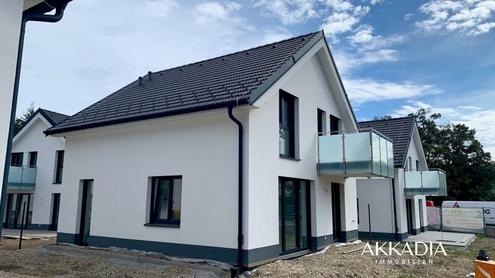 Gaaden I Ziegelmassiv I Erstbezug