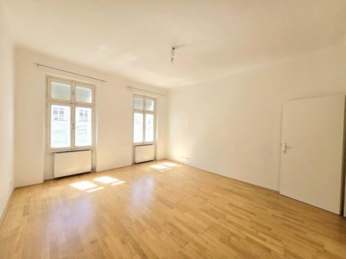 Helle 3-Zimmer-Wohnung in Whring - Toplage - optimale Aufteilung