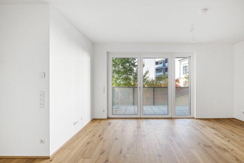Wohnraum