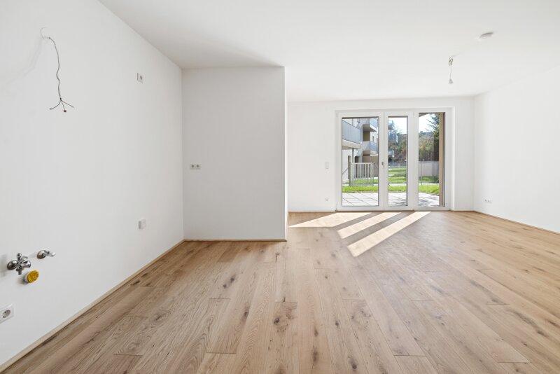 Wohnraum