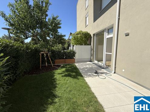 Familienparadies in Wien: Gepflegtes 4-Zimmer-Townhouse mit Garten und Terrasse!