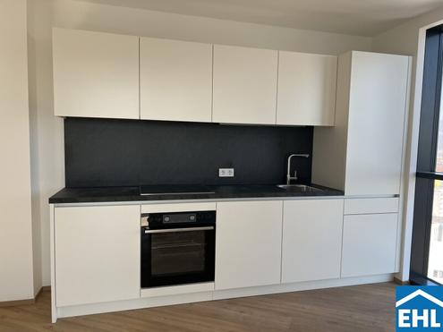 Top ausgestattete Wohnung mit 3 getrennte Zimmer- Urbanes Leben ++ WG-geeignet++
