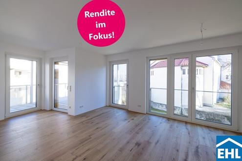 Stadtnah investieren: Moderne Immobilienkonzepte im lndlichen Umfeld
