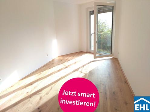 Investitionsparadies am Stadtrand: Neue Wohnmglichkeiten!