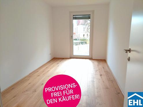 Stadtnahes Wohnglck: Investieren Sie in zeitgeme Neubauten am Stadtrand