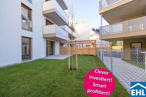 Urbanes Flair in idyllischer Kulisse: Investitionsmglichkeiten im lndlichen Charme