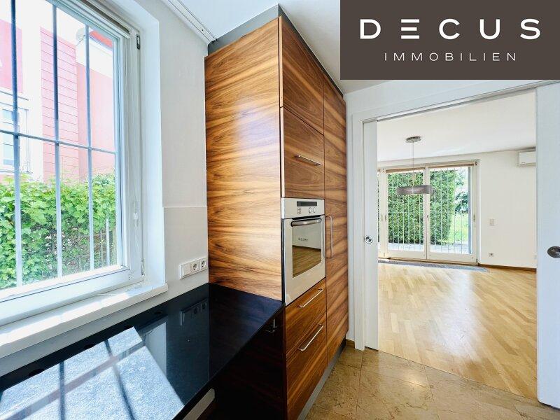 DECUS - Immobilien