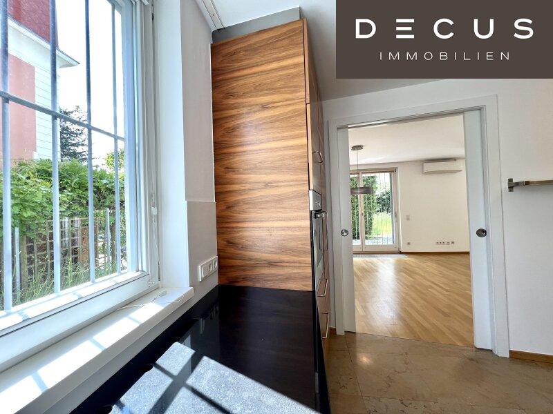 DECUS - Immobilien
