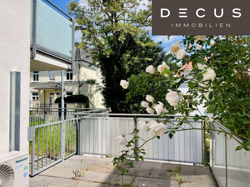 DECUS - Immobilien
