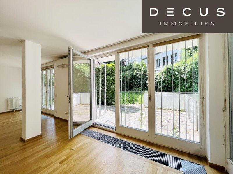 DECUS - Immobilien